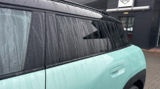 MINI Aceman 135kW E Exclusive [Level 2] 43kWh 5dr Auto Electric Hatchback